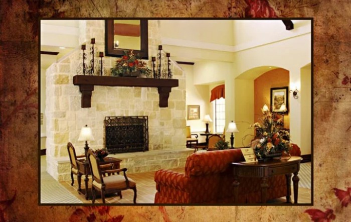 Prestonwood Rehabilitation & Nursing Center