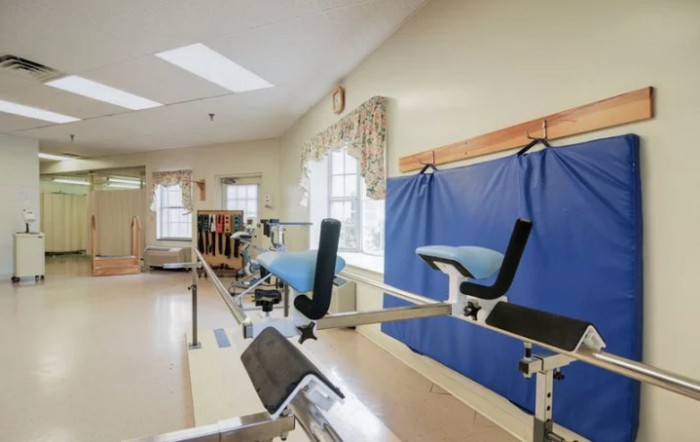 Manorcare Health Services - Sinking Spring