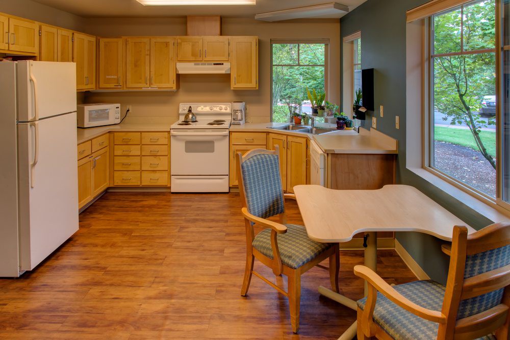 Marquis Wilsonville Post Acute Rehab