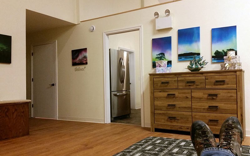Frontier Assisted Living