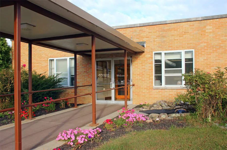 Fulton Center for Rehabilitation