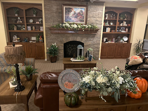 Carriage House Manor