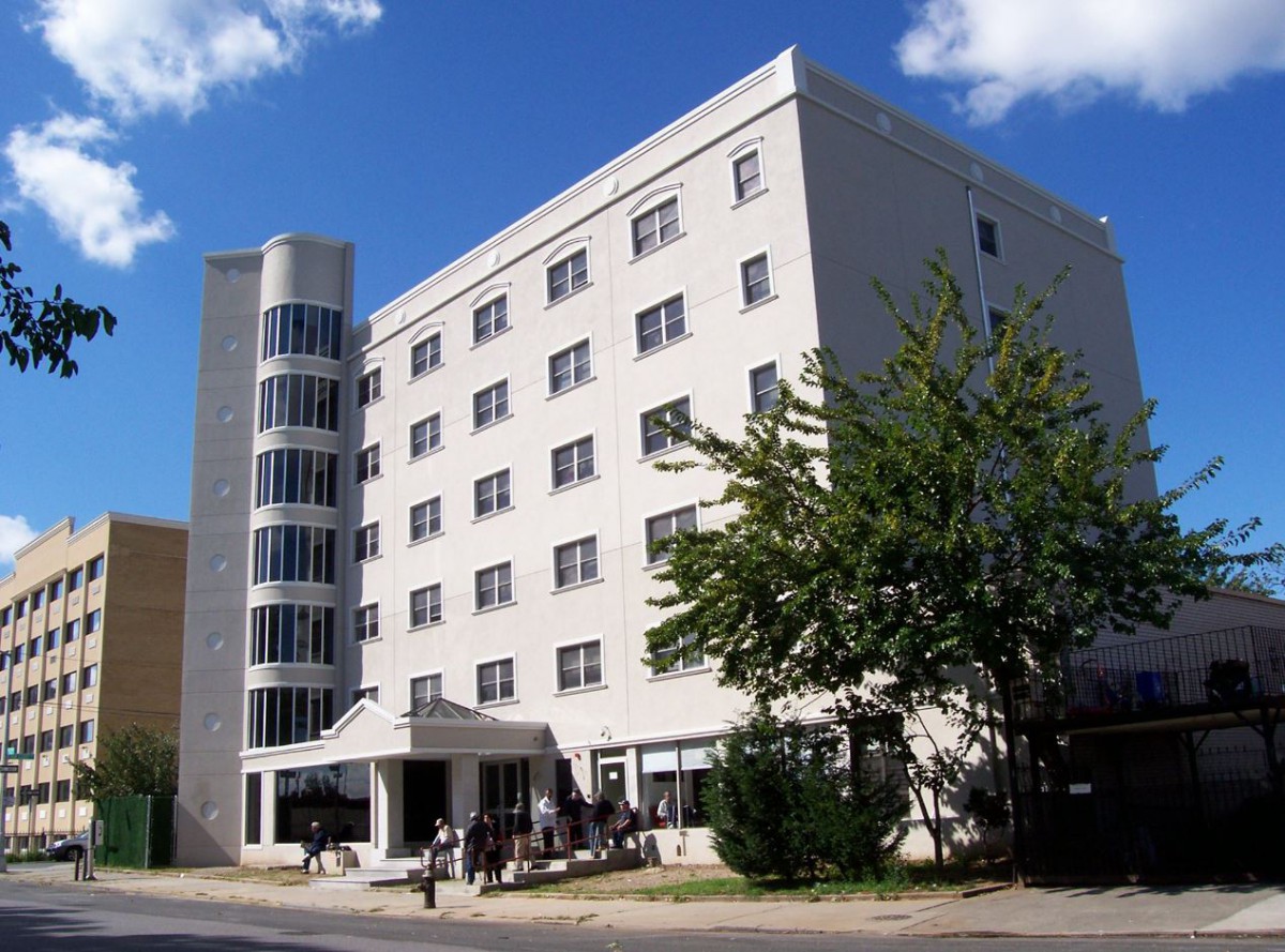Madison York Assisted Living - Rego Park