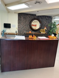 Main West Postacute Care