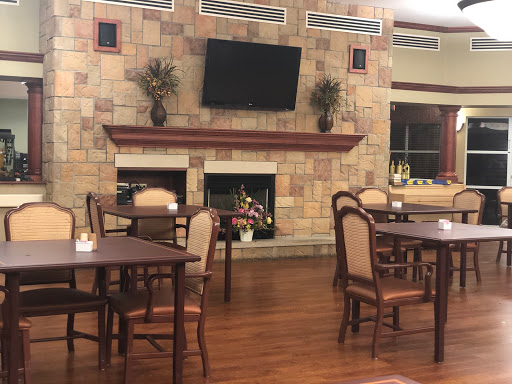 Woodland Hills Healthcare And Rehabilitation