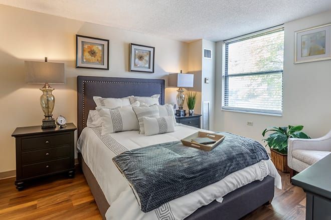 Brookdale Hawthorn Lakes in Vernon Hills Assisted Living