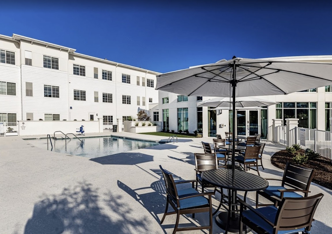 Watercrest Columbia