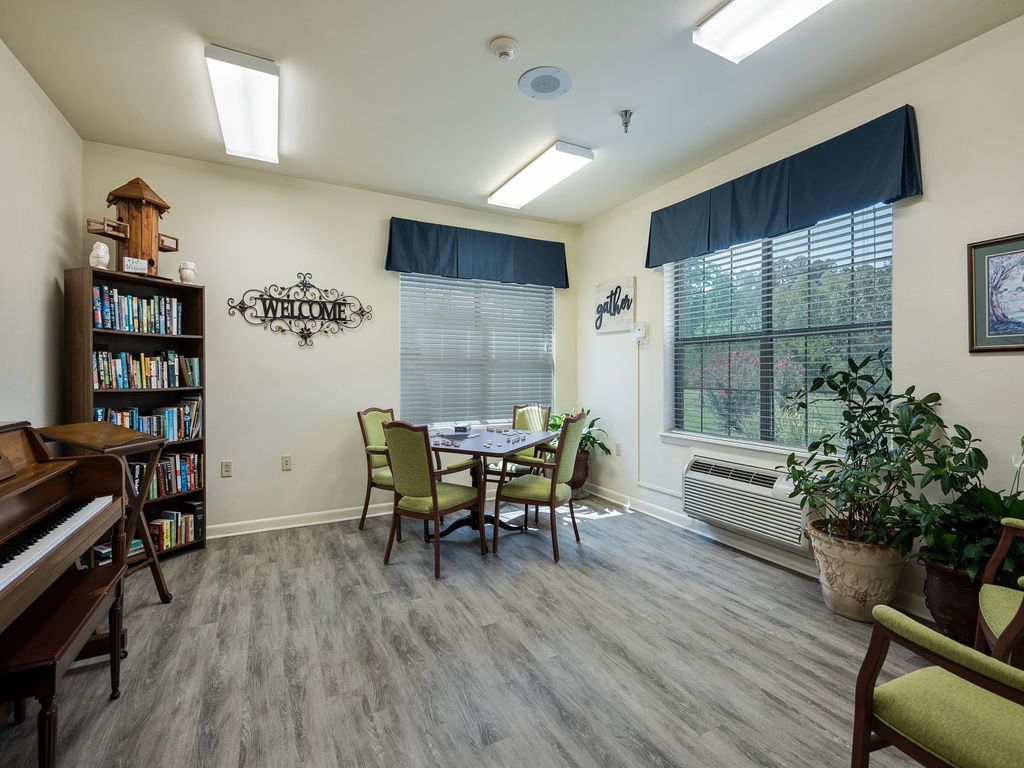 Stonehaven Assisted Living