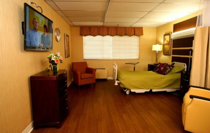 Nhc Healthcare - Johnson City