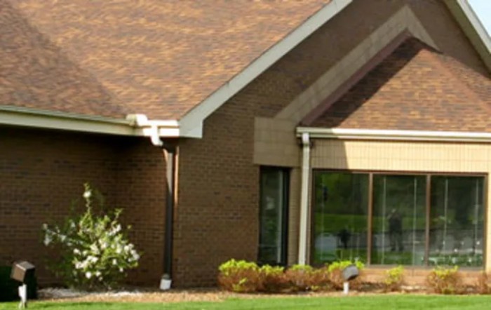 Rosewood Care Center Of Moline