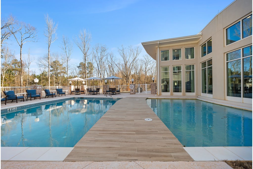 Westhill Newnan Crossing