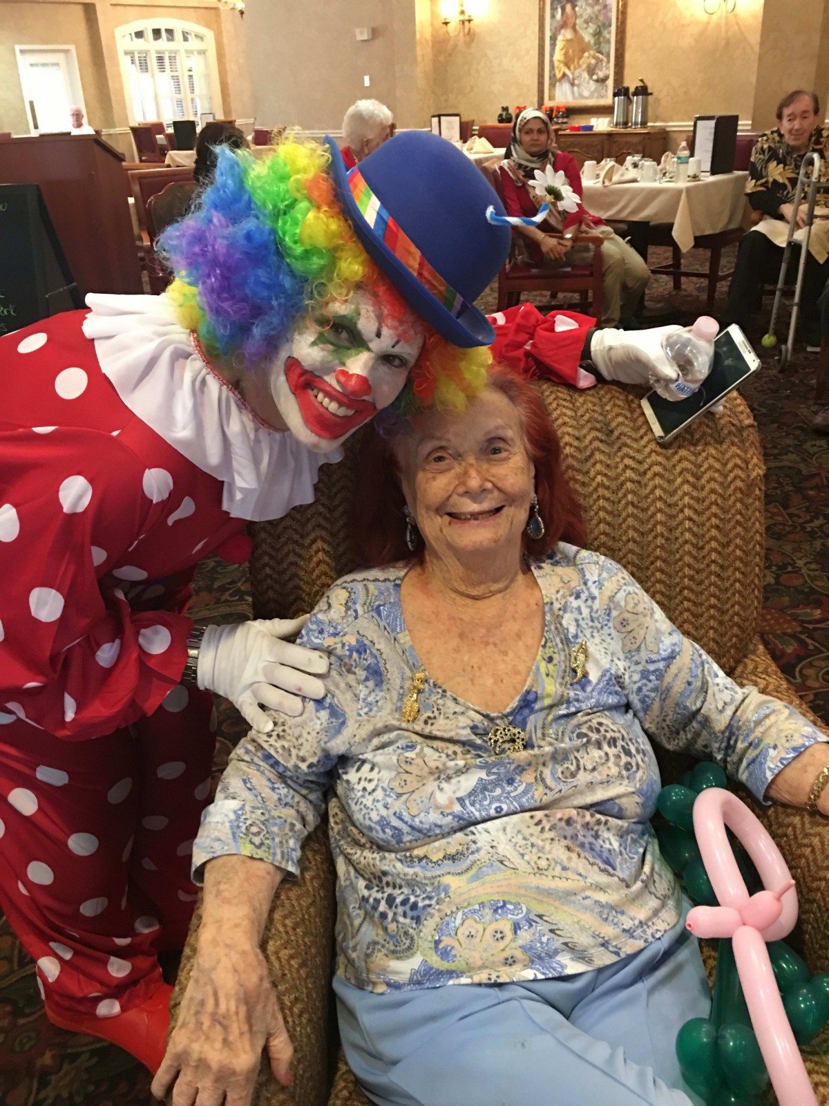 Colonial Assisted Living at Palm Beach