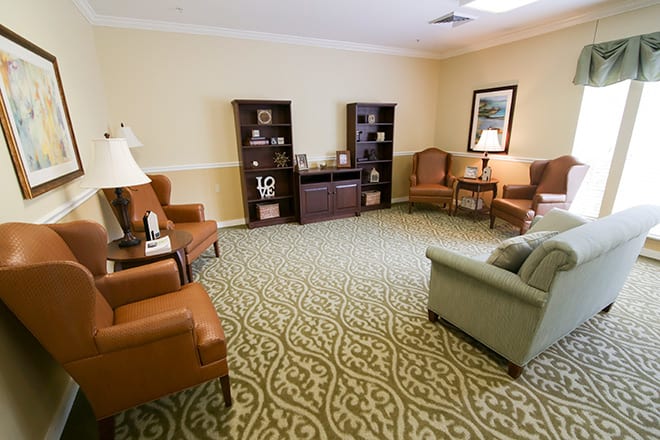Brookdale Orange Park
