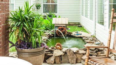Providence Assisted Living of Senatobia