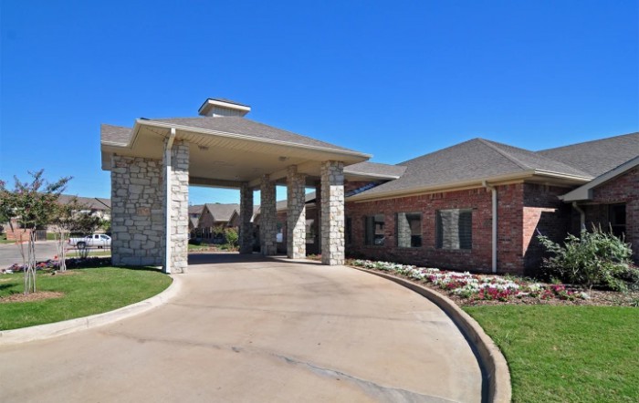 Emerald Hills Rehabilitation And Healthcare Center