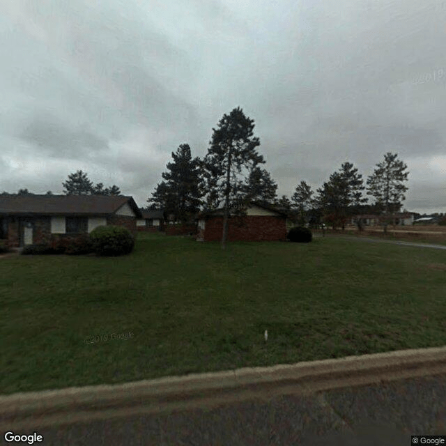 Evergreen Assisted Living
