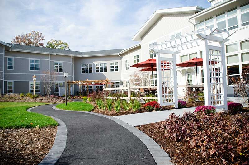 Bridges® By Epoch At Trumbull