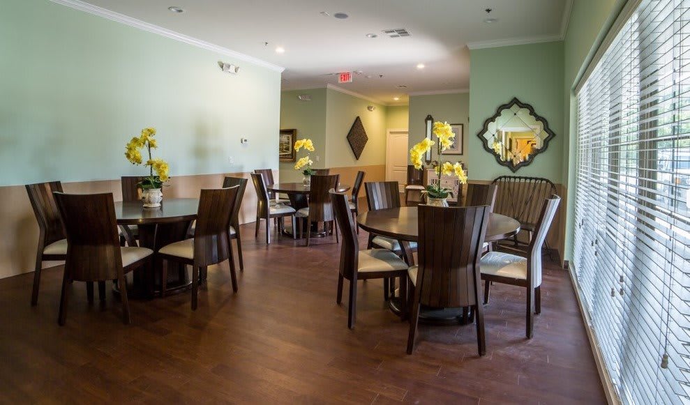 Optimum Personal Care - Sugar Land Phase II