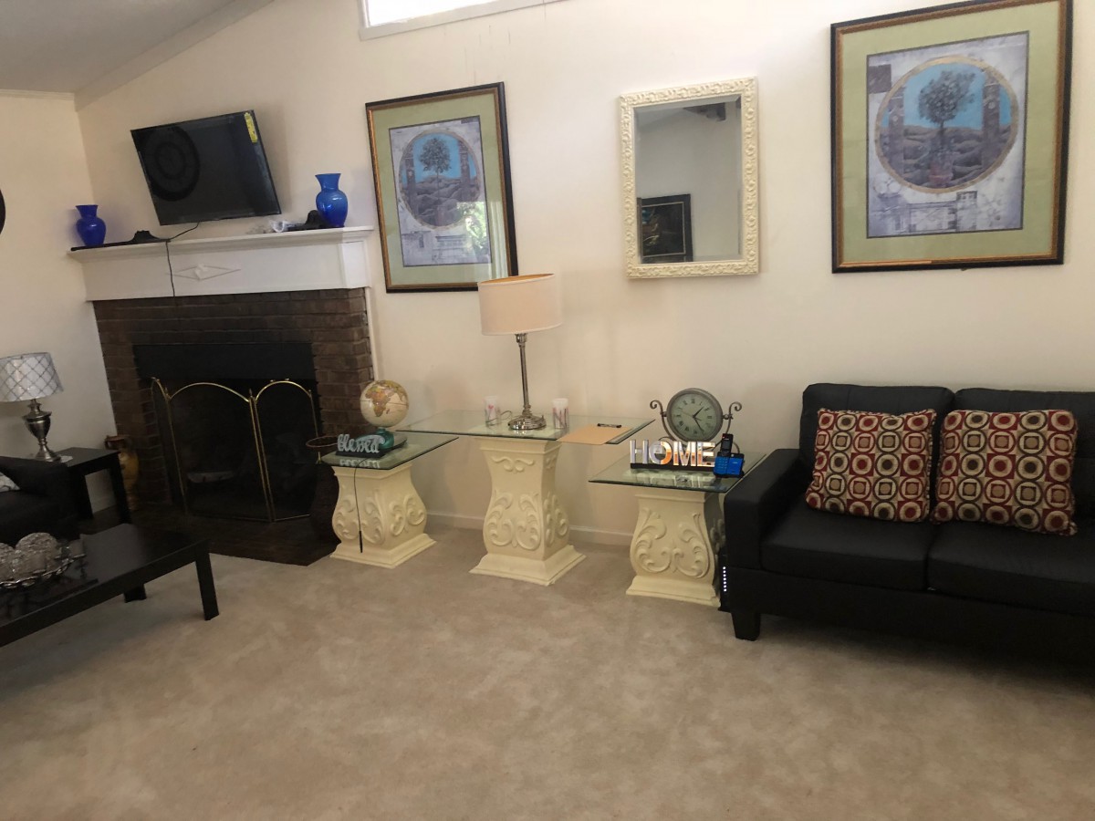 Madeline Serenity Personal Care Home