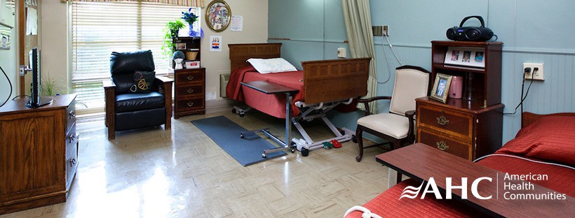 Bright Glade Convalescent Ctr