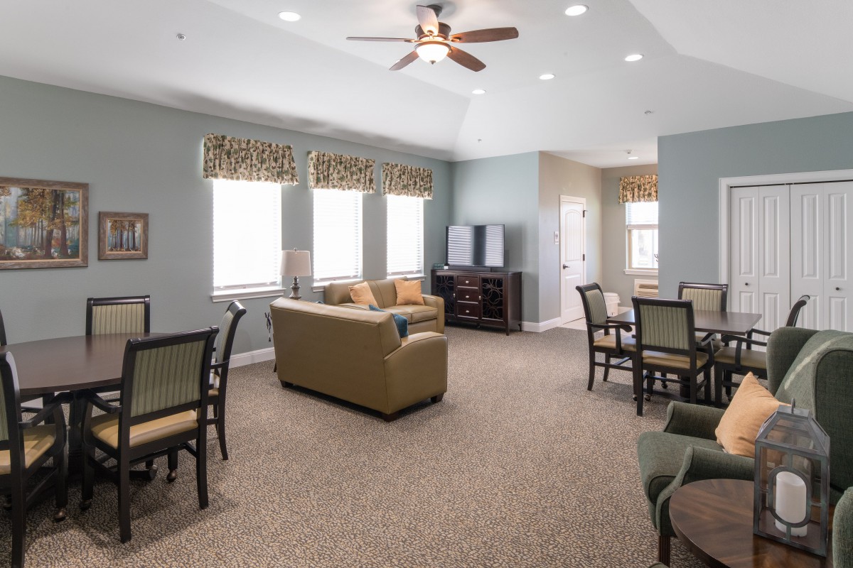 New Haven Assisted Living & Memory Care of Floresville