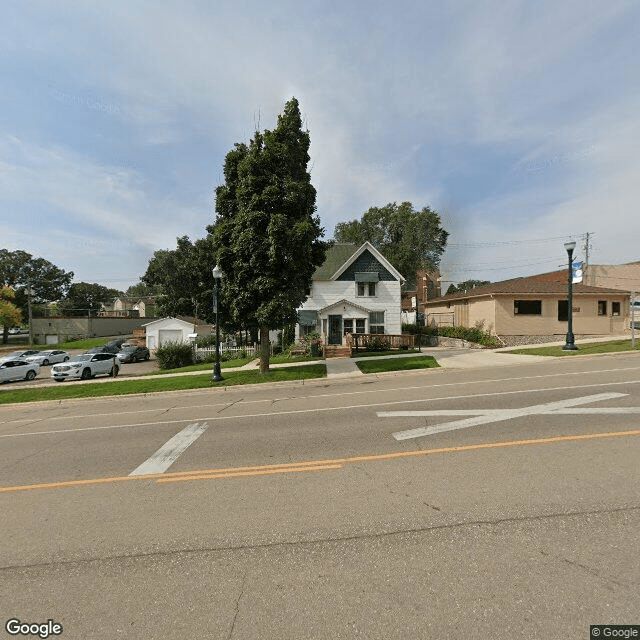 Broadway Assisted Living Plus