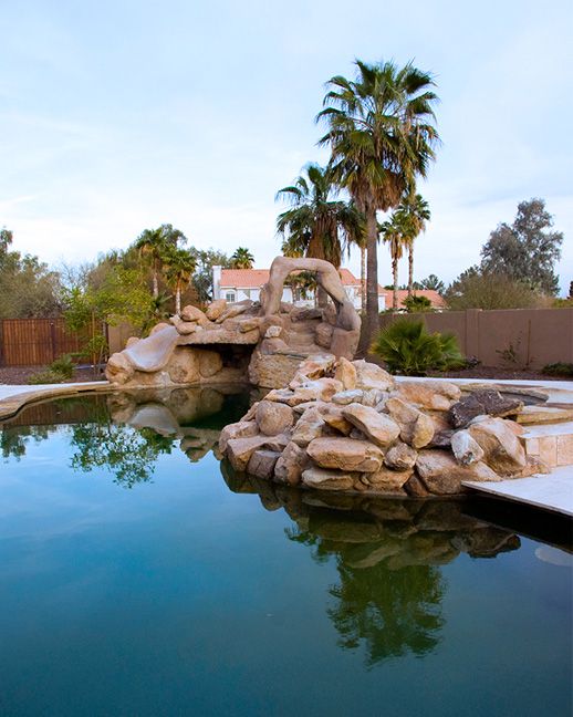 Scottsdale North Assisted Living