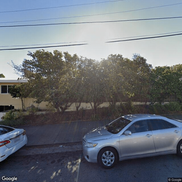East Bay Assisted Living