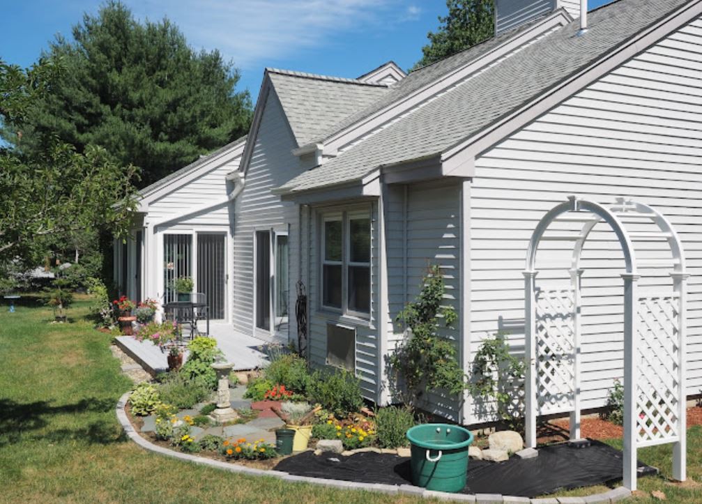 Briarwood Continuing Care