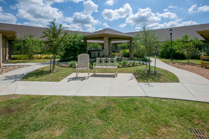 Legend Oaks Healthcare And Rehabilitation Of Fort Worth