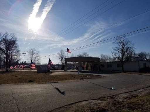Ovid Healthcare Center