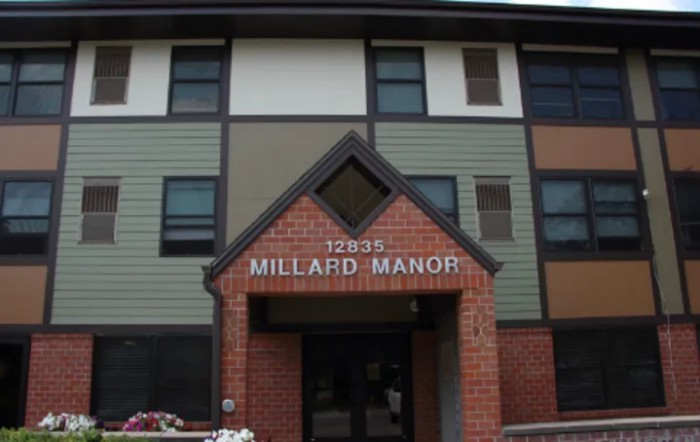 Good Samaritan Society - Millard