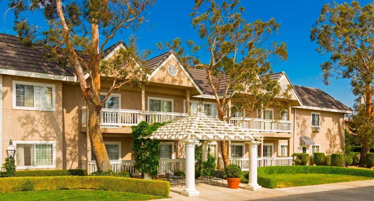 Sterling Inn