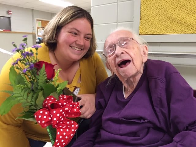 Parkside Center For Nursing And Rehab At Ellijay