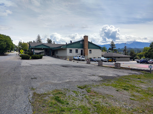 Boundary County Nursing Home
