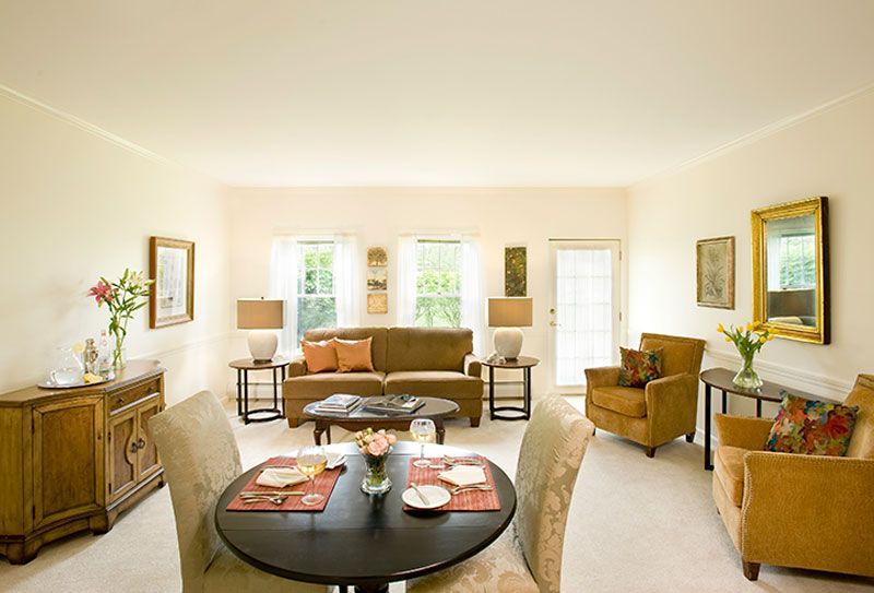 The Village At Duxbury