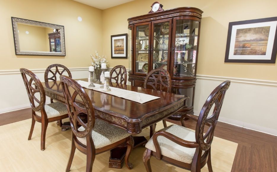 Windsor Manor Rehabilitation Center