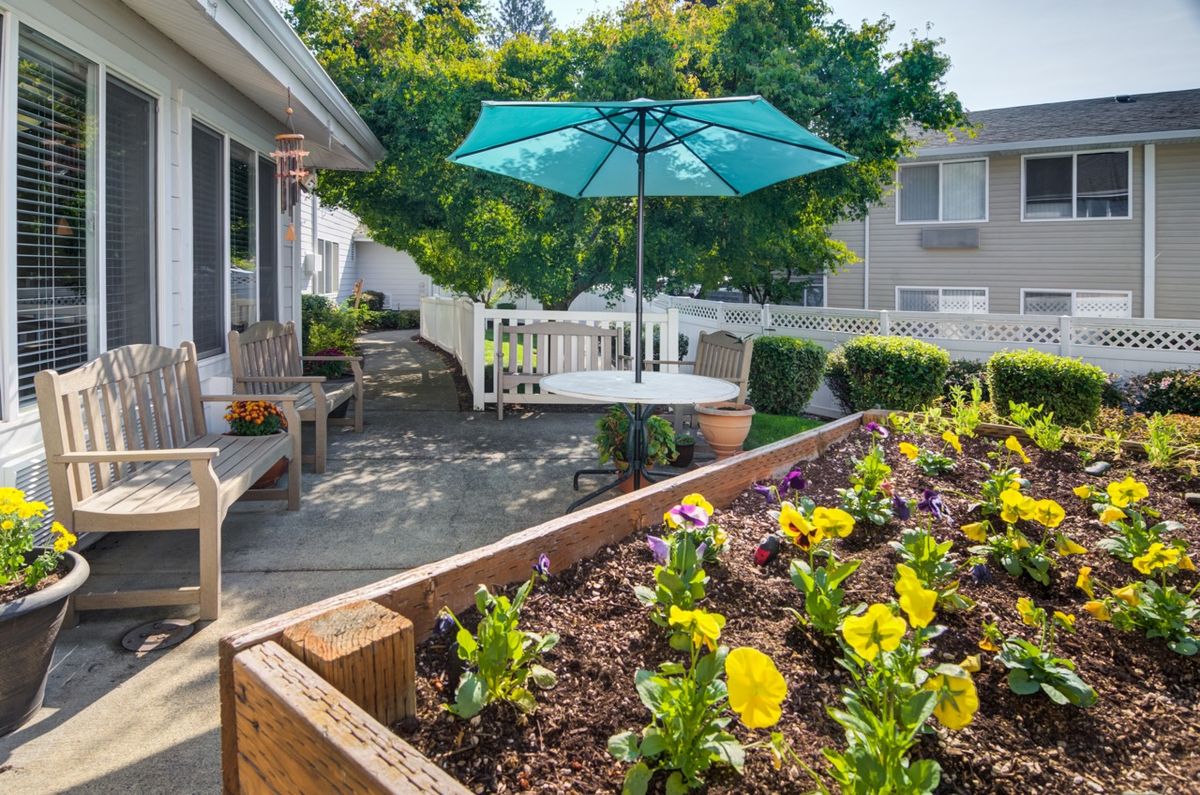 Edgewood Point Assisted Living