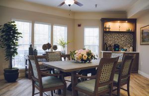 Charter Senior Living Of Cookeville