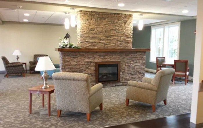 Vibra Senior Living