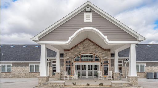 Reflections Memory Care - Morton