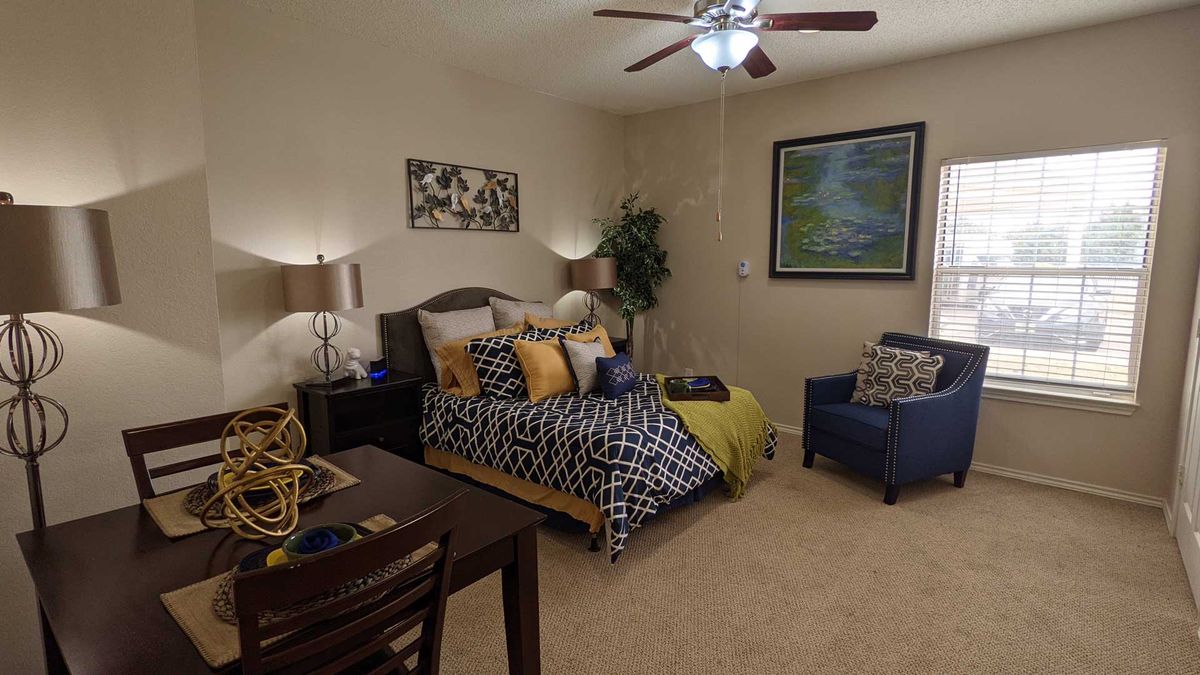 Vitality Living Shadow Hills