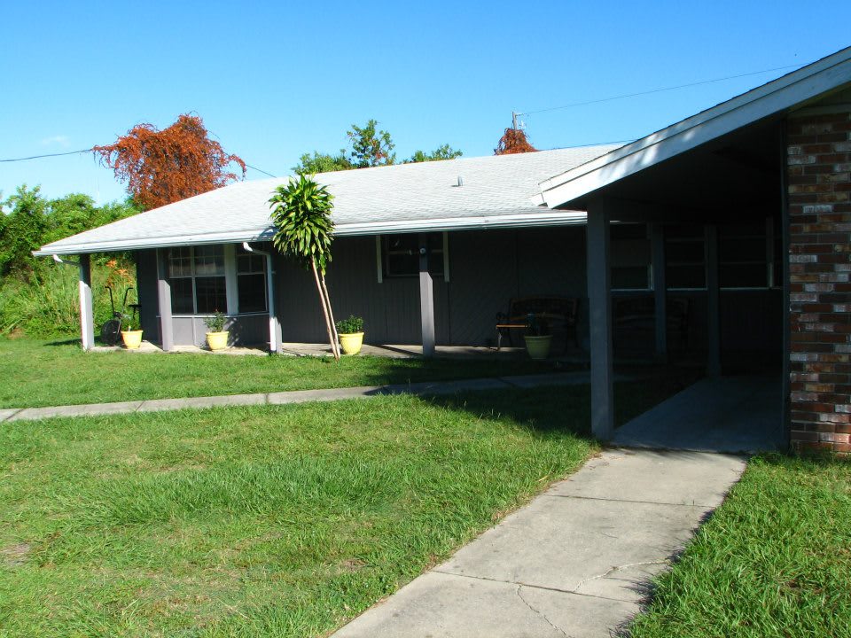 Country Inn