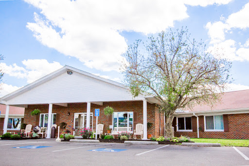 Signature Healthcare Of Chillicothe
