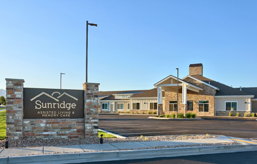 Sunridge of Roy