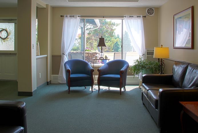 Shasta Place