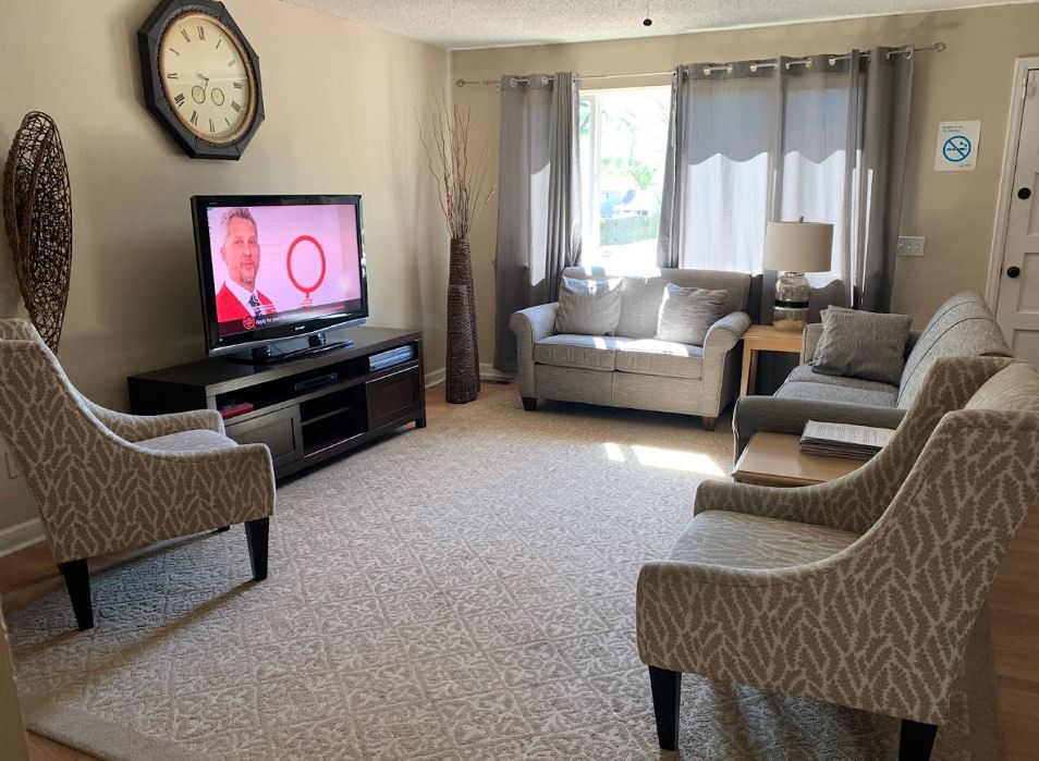 Planet View Assisted Living