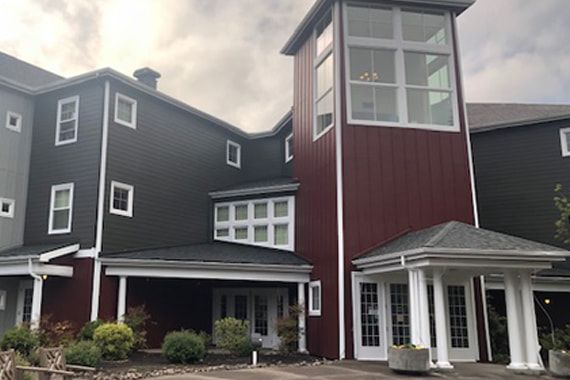 Avamere at Sherwood