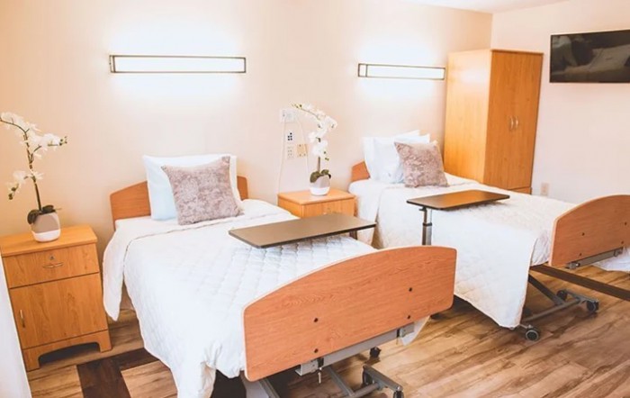 Roswell Nursing & Rehab Center