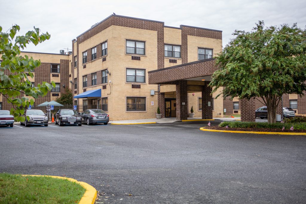 Transitions Healthcare Capitol City